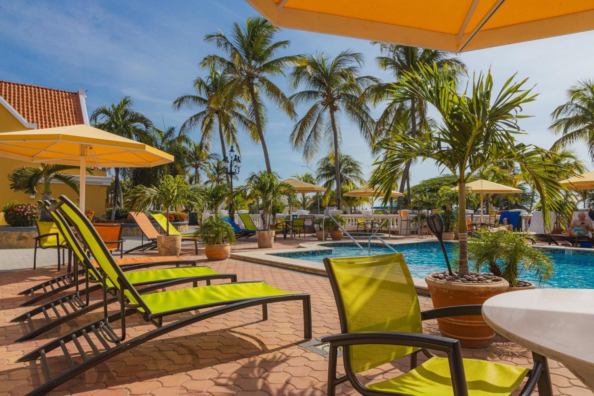 Amsterdam Manor Beach Resort Палм Бич Экстерьер фото
