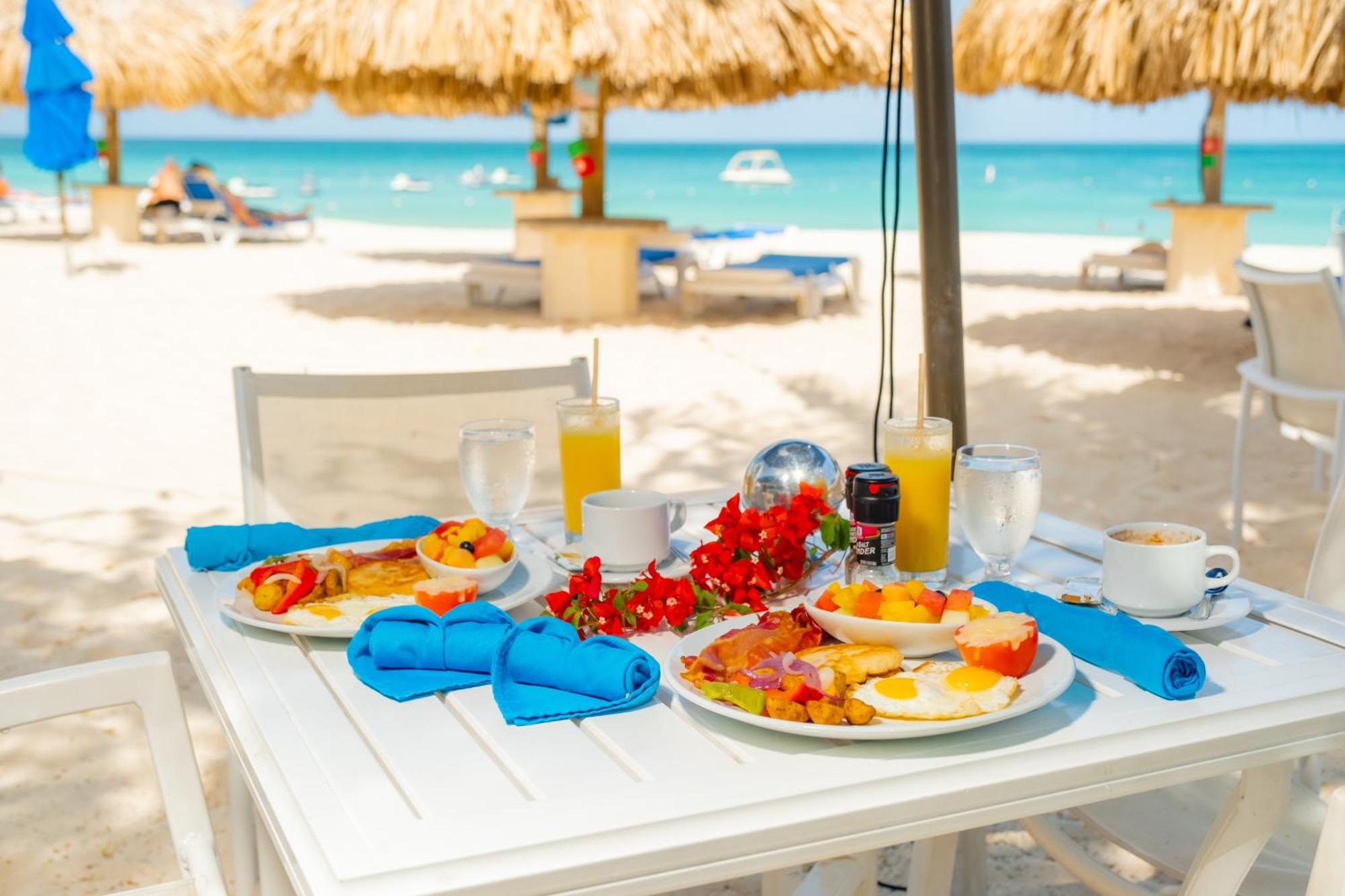 Amsterdam Manor Beach Resort Палм Бич Экстерьер фото